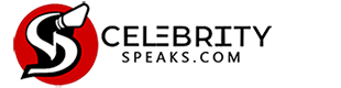 Celebrity Speaks Promotion
