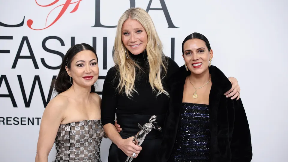 Glamour Unleashed: A Dazzling Showcase of Style at the 2023 CFDA Awards