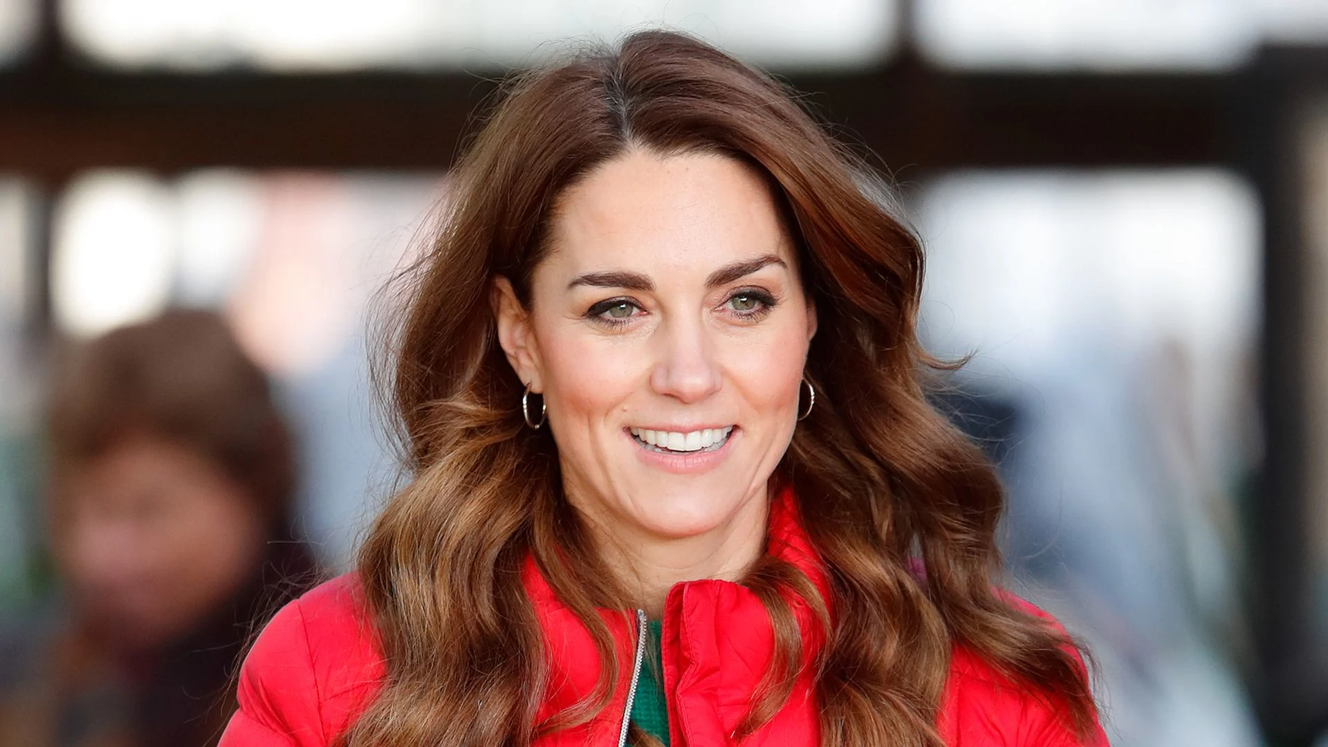 Decoding Elegance  A Closer Look at Kate Middletons Royal Style