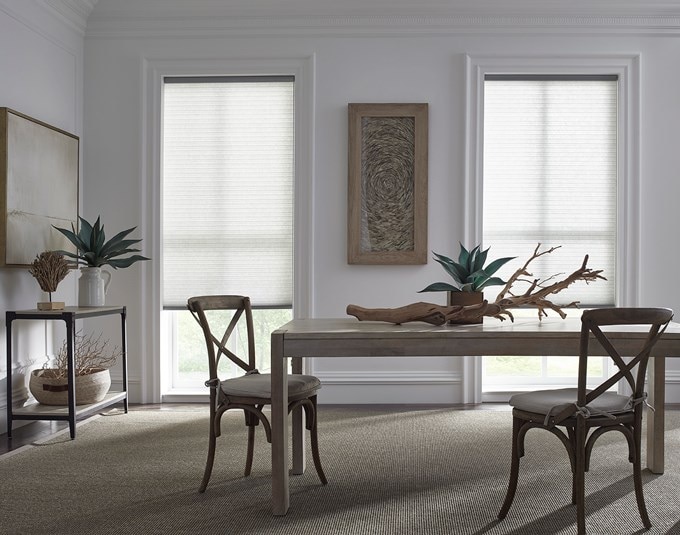 “Designing with Light: Evaluating Blinds.com’s Selection of Light-Filtering and Blackout Window Coverings”