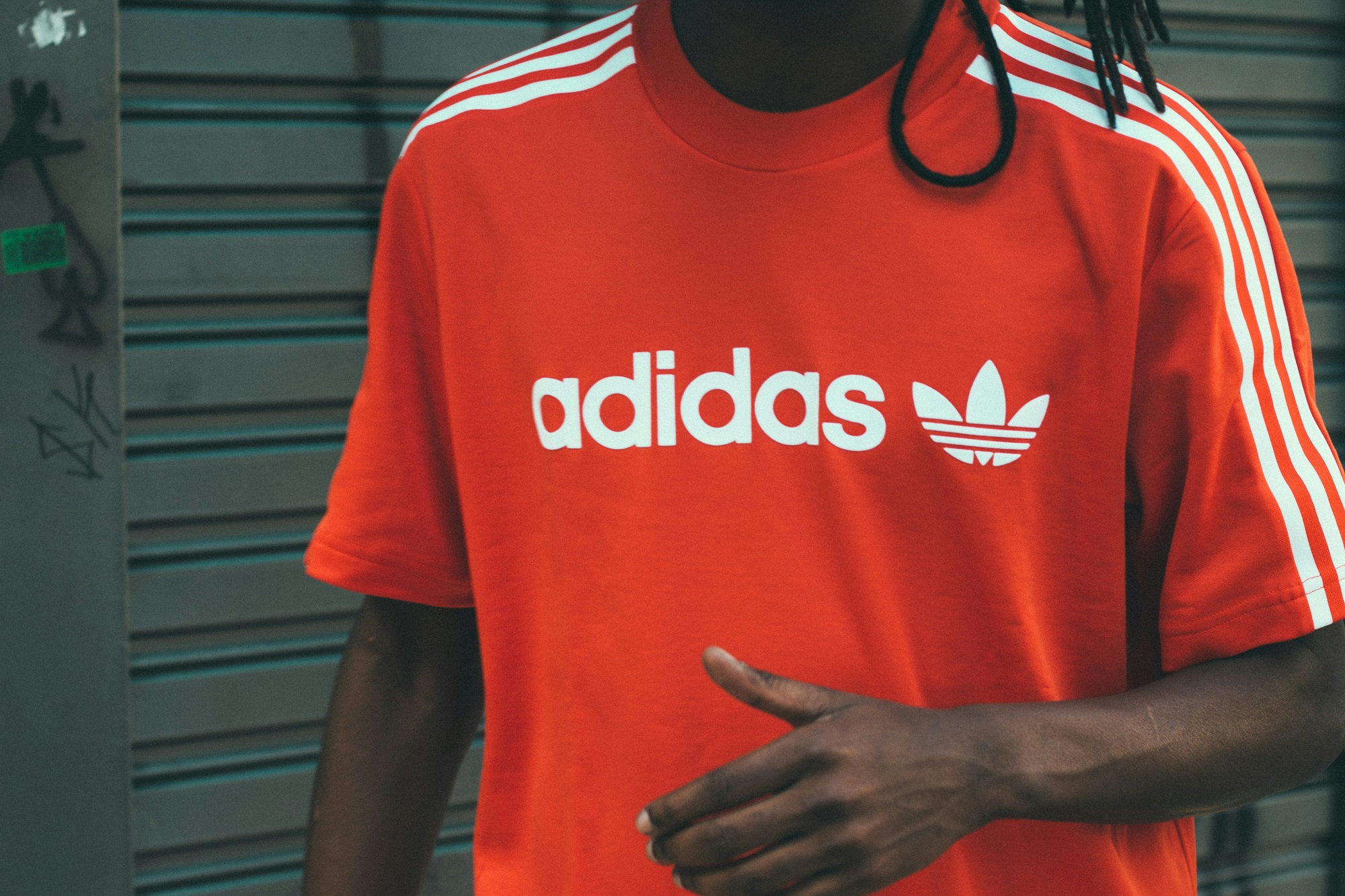 “From the Field to the Street: The Evolution of Adidas Performance Apparel”