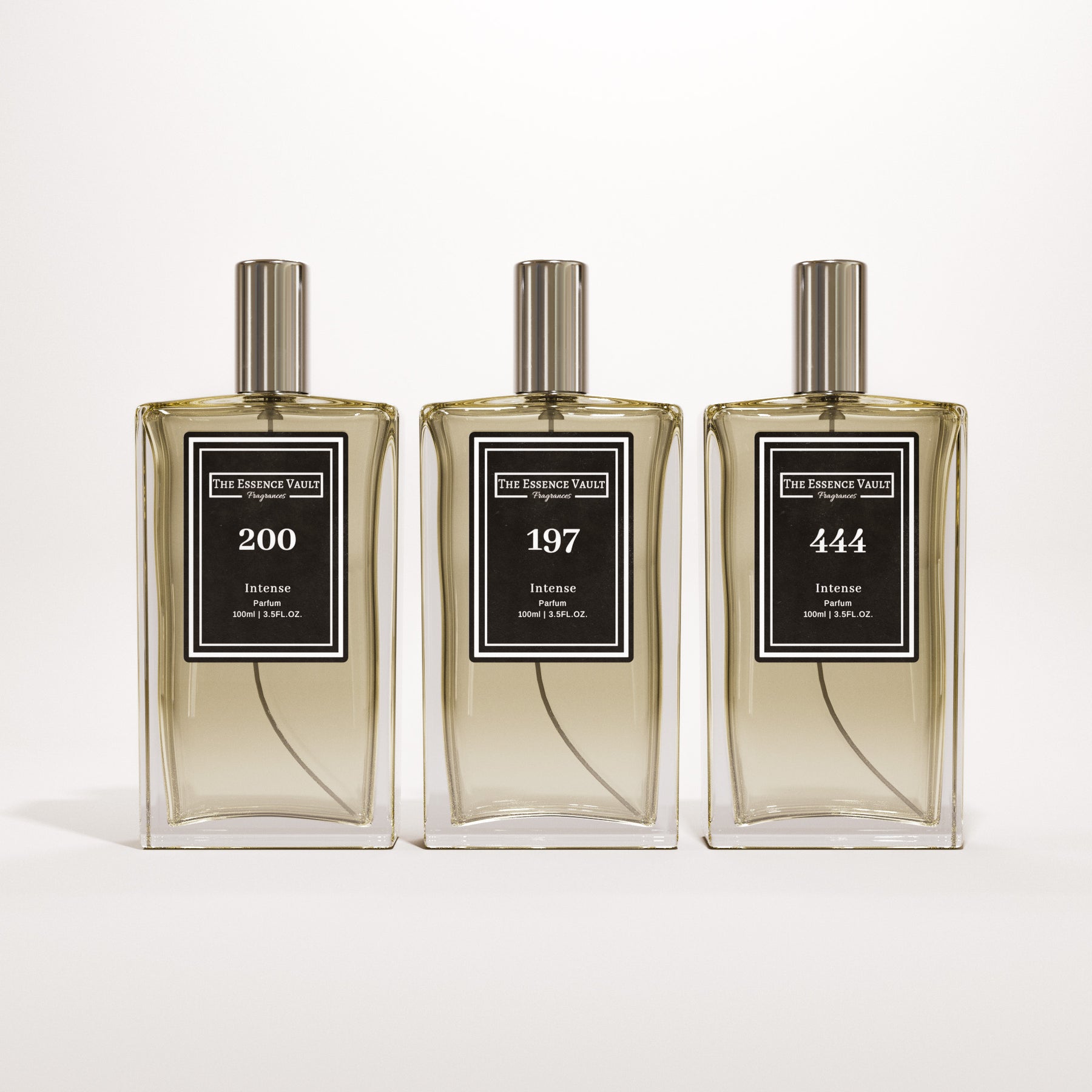 “Essential Elegance: The Essence Vault UK’s Minimalist Perfume Collections”