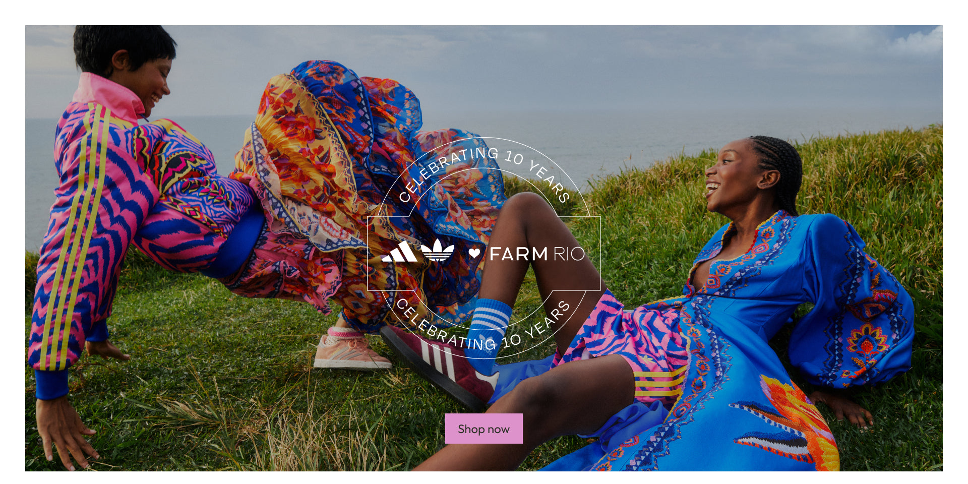 Discover the Vibrant World of Farm Rio UK Your Go-To for Bold Sustainable Fashion