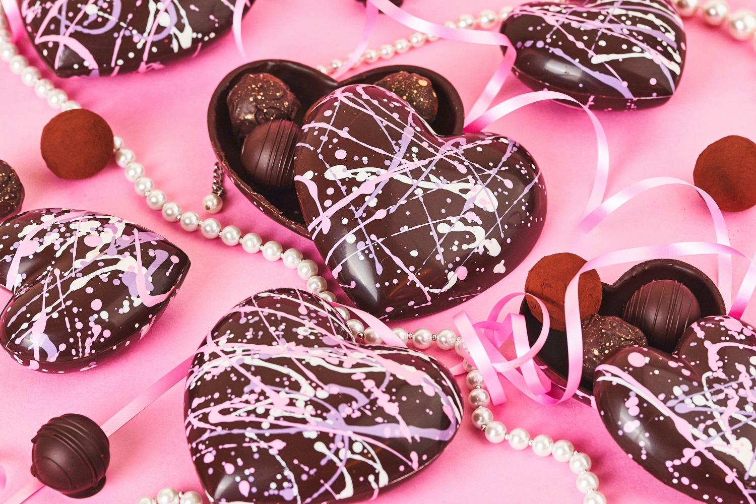 Indulge Your Senses with Tabs Chocolate: A Heavenly Experience Awaits!