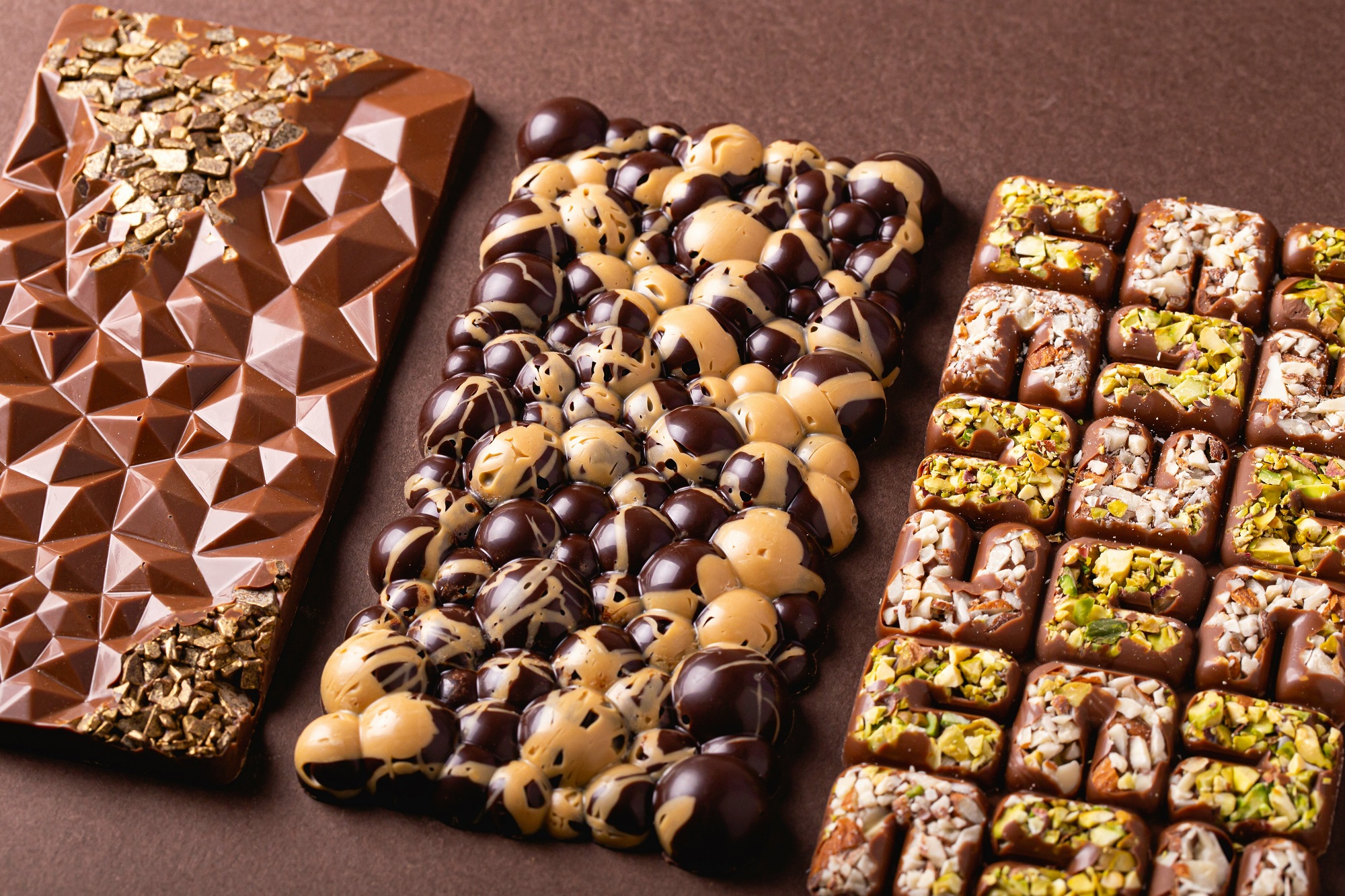 Indulge in Tabs Chocolate: The Ultimate Treat for Body and Soul—Plus, Enjoy a Sweet Discount