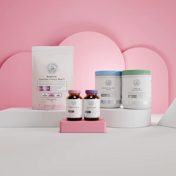 Embrace Wellness with Happy Mammoth UK: Your Go-To for Natural Solutions