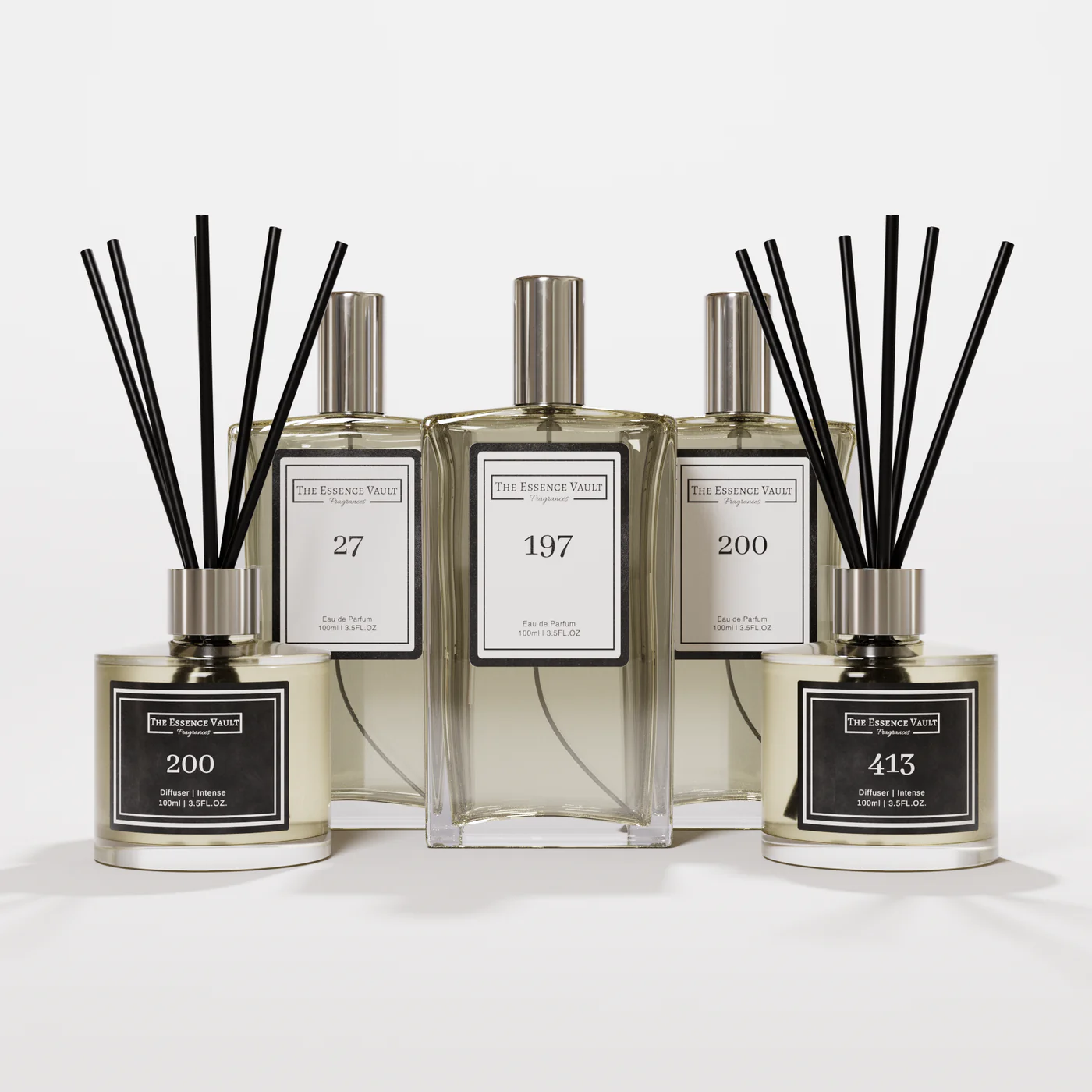 Discover The Essence Vault: Affordable Luxury Fragrances That Last