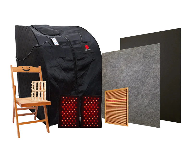 Discover the Science Behind Therasage A Holistic Approach to Wellness