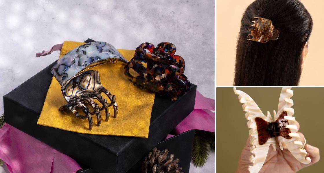 Tegen Accessories UK Elevate Your Hair Game with Stylish Accessories