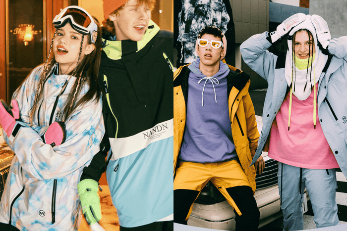 Snowears The Ultimate Destination for Women’s Winter Gear