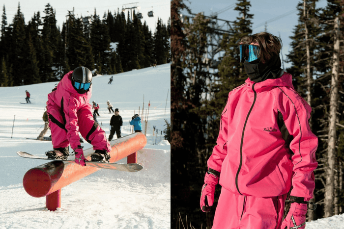Discover Snowears Elevating Your Winter Gear Game