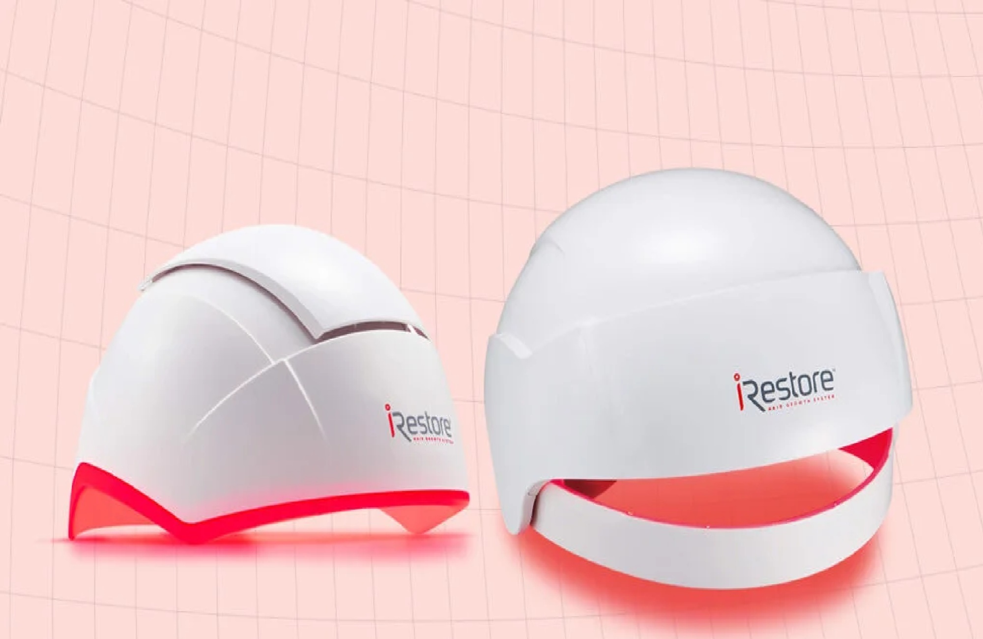 iRestore: A New Era of Hair Restoration