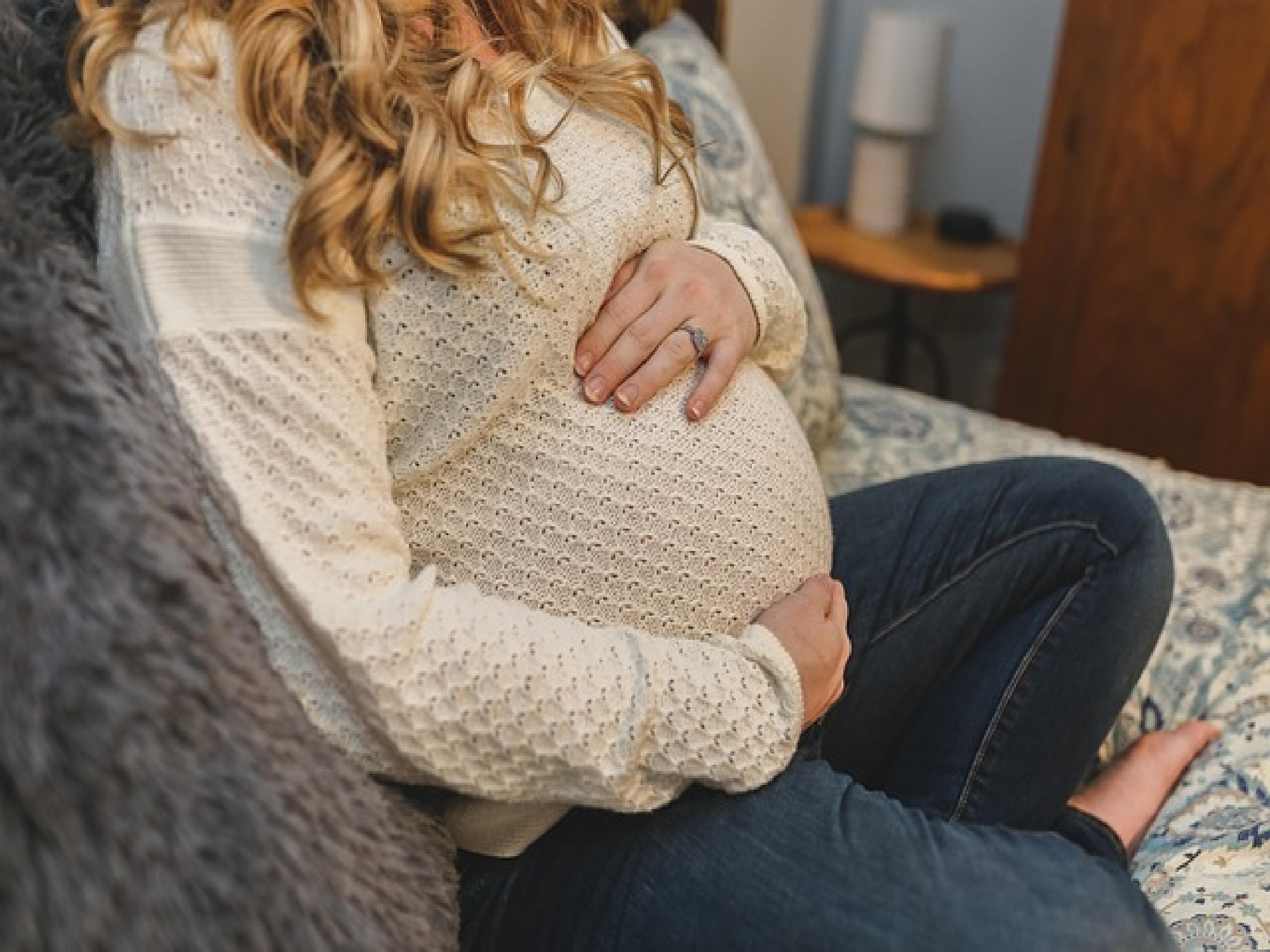8 Sheep Organics: Natural Relief for Expecting Mothers