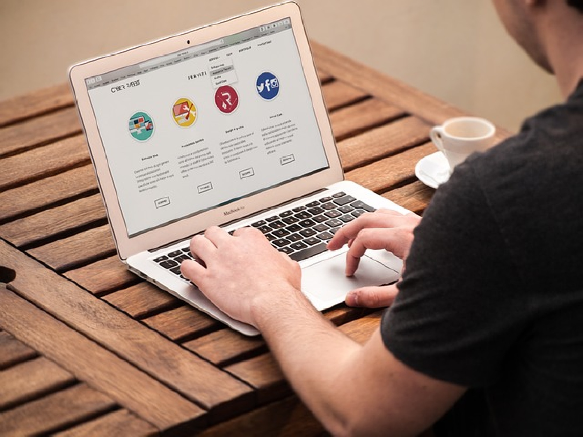 Squarespace: The Ultimate Website Builder for Creatives and Entrepreneurs