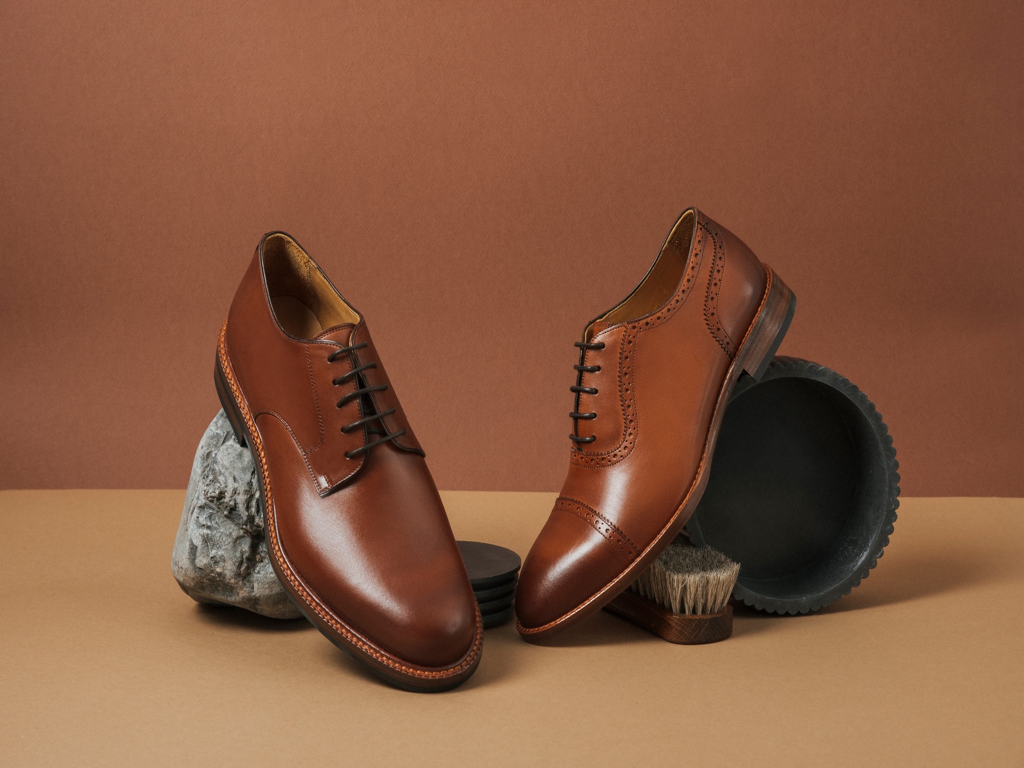 Beckett Simonon: Where Timeless Craftsmanship Meets Modern Style