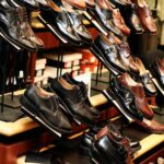 Beckett Simonon: Where Timeless Craftsmanship Meets Modern Style