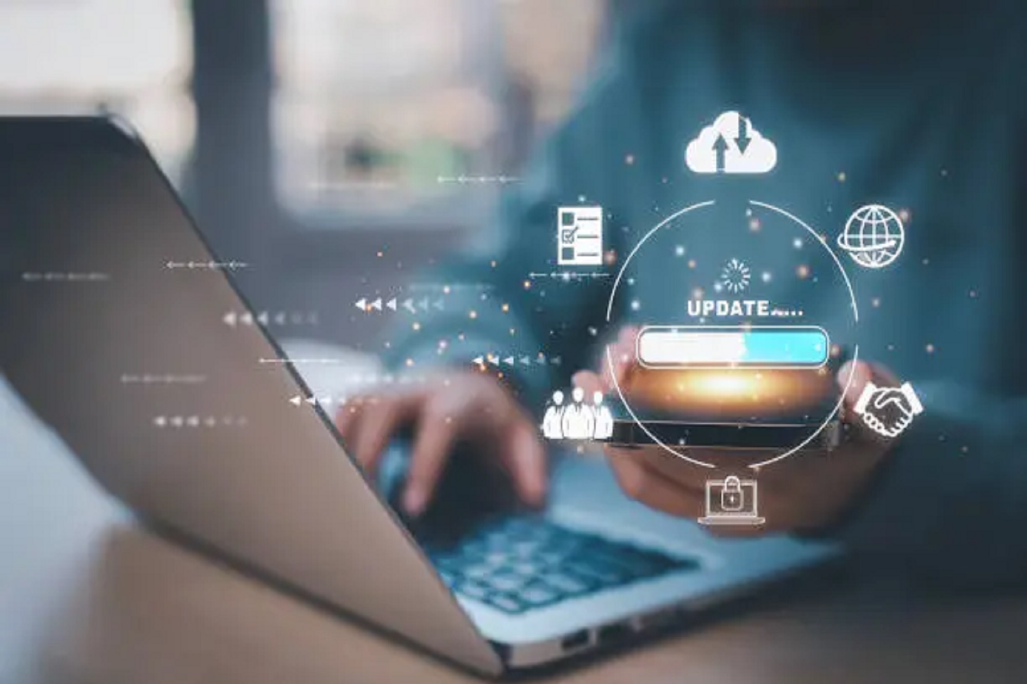 Oxylabs: Powering the Data-Driven Web