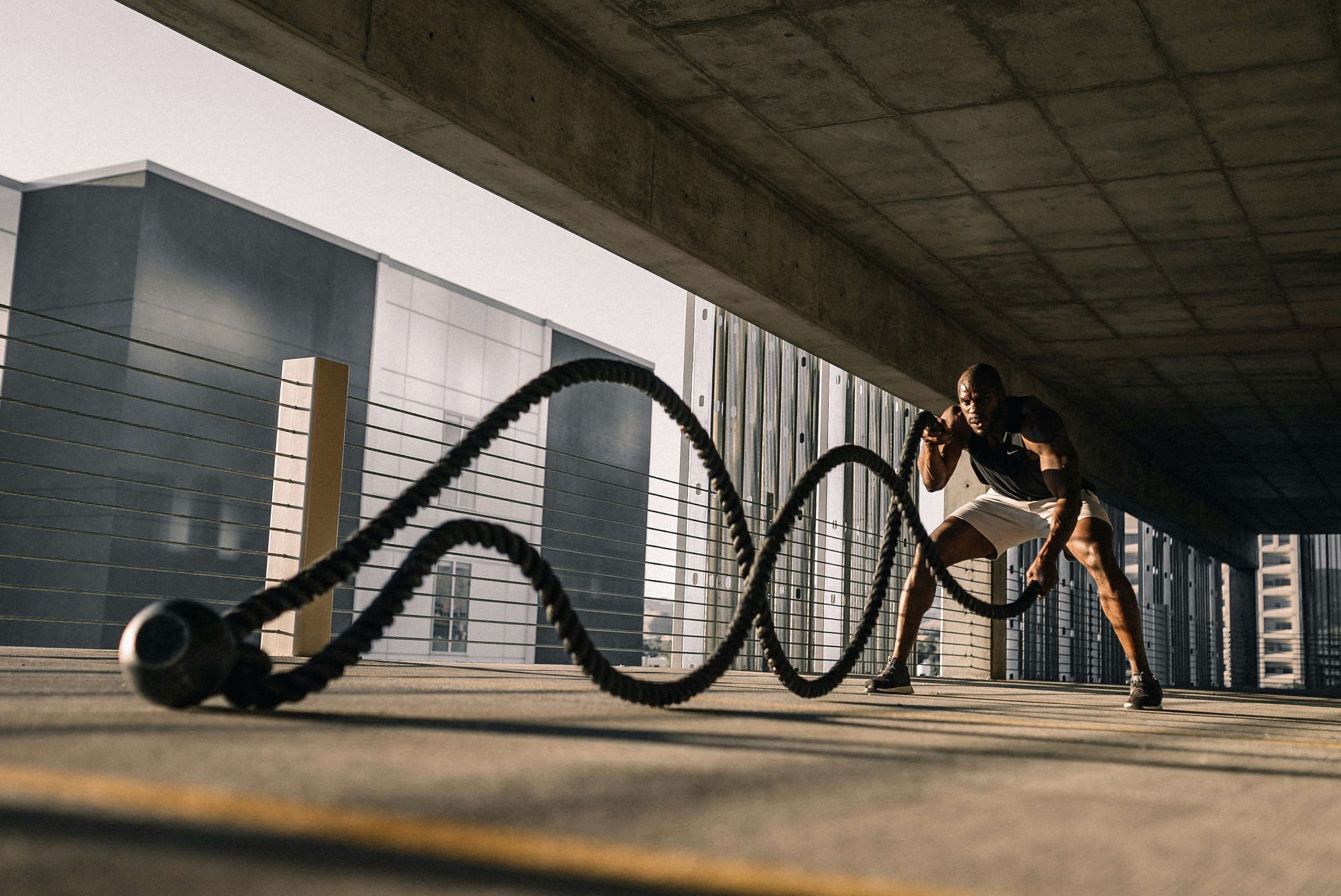 Healthletic: Redefining Health & Fitness for the Modern Lifestyle