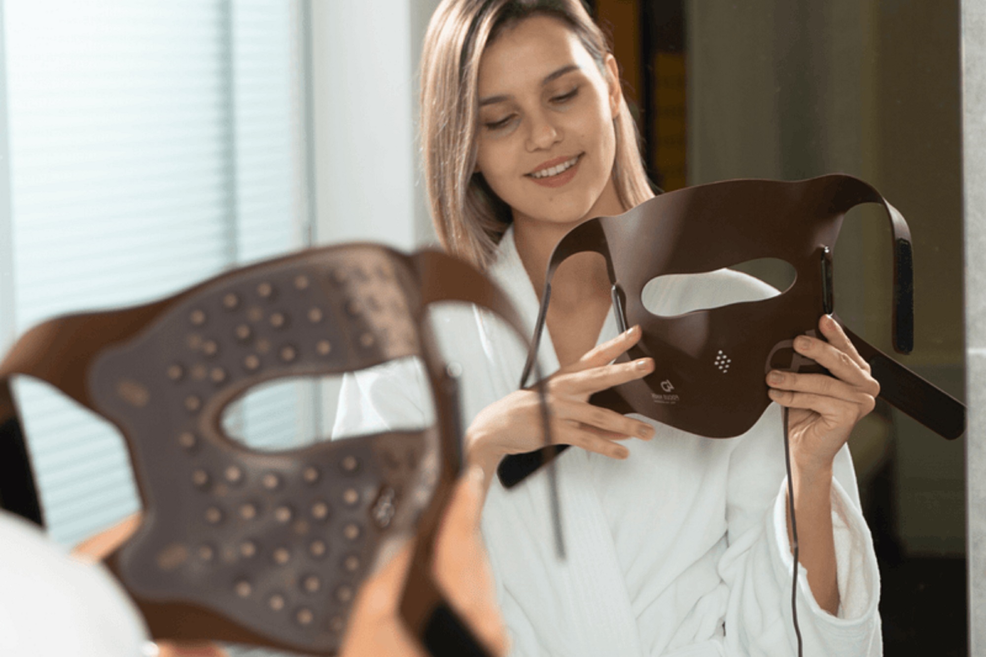 JOVS: Redefining At-Home Beauty with Smart IPL Technology