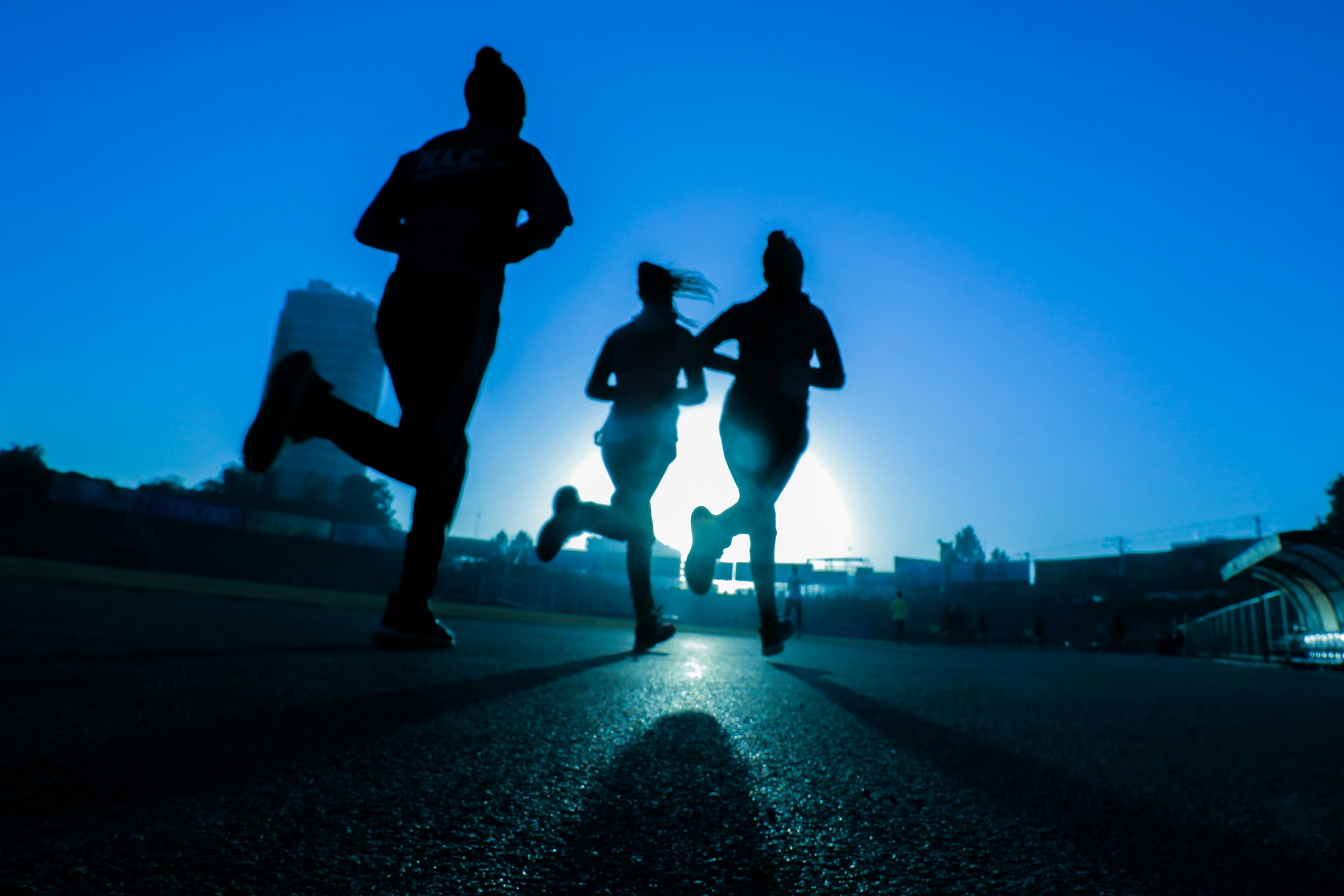 Healthletic: Where Health Meets Athleticism