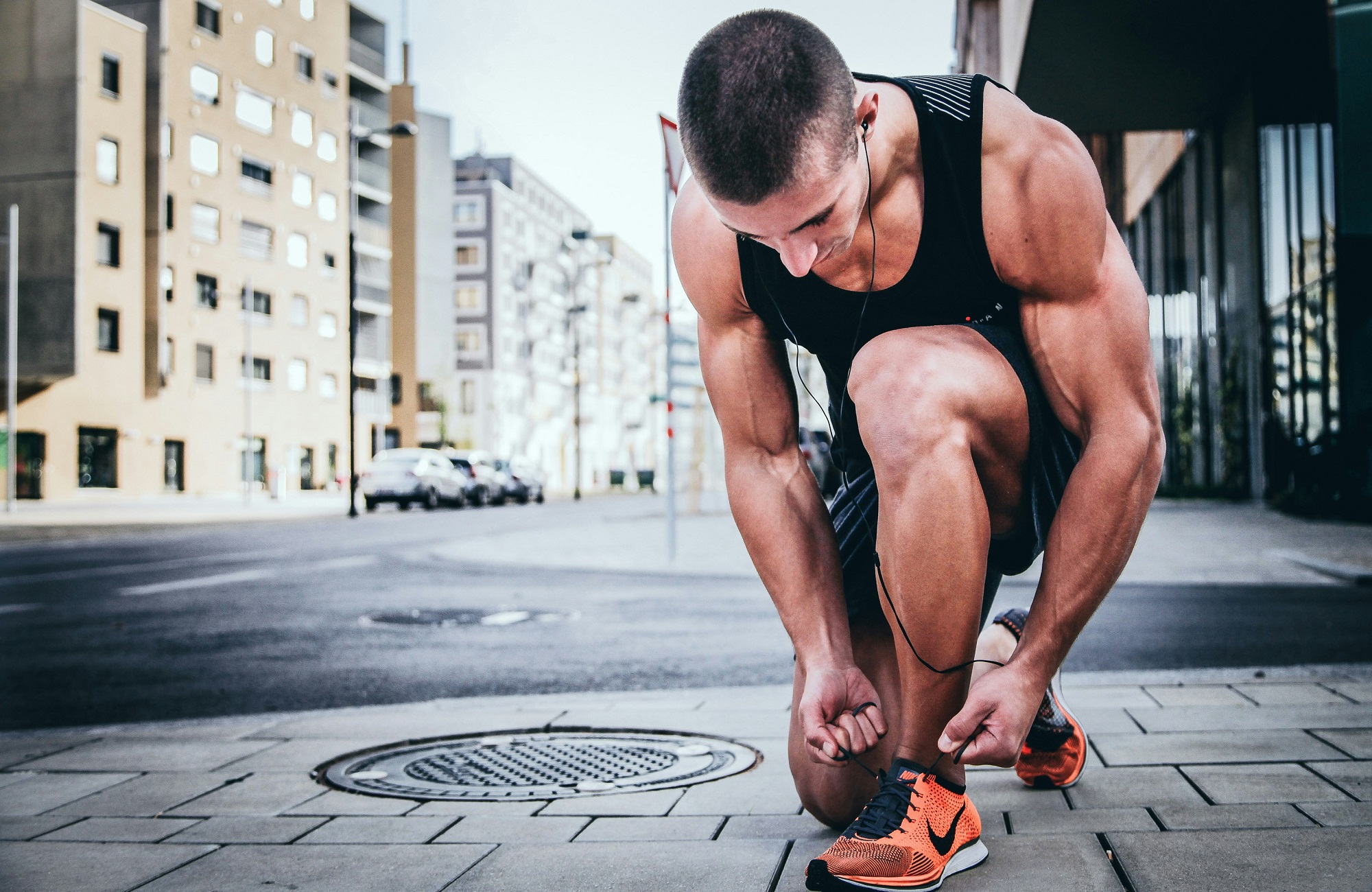 Healthletic Products: Fueling a Lifestyle of Strength and Balance