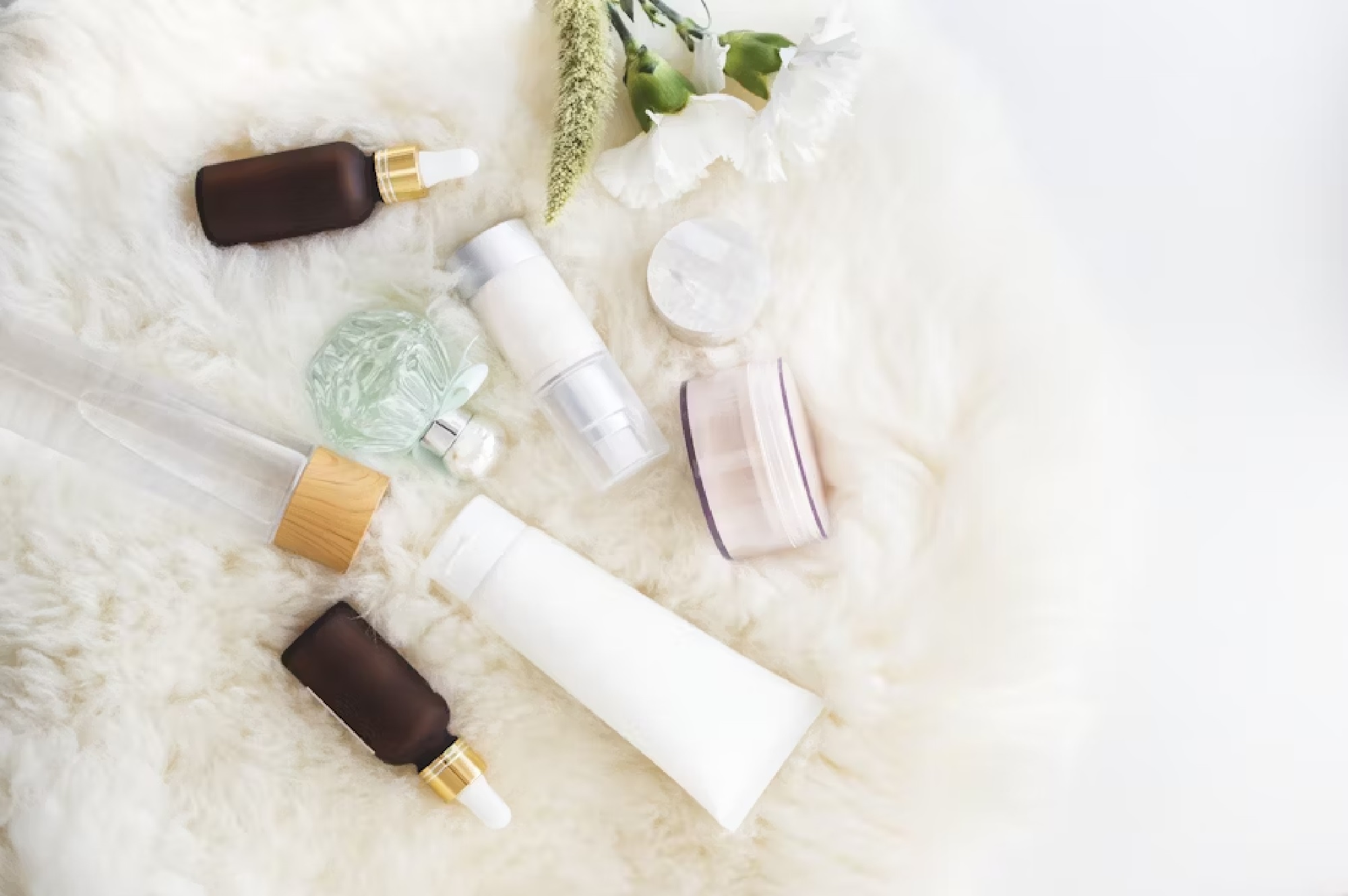 Besque: The Luxury Skincare Brand Redefining Body Care