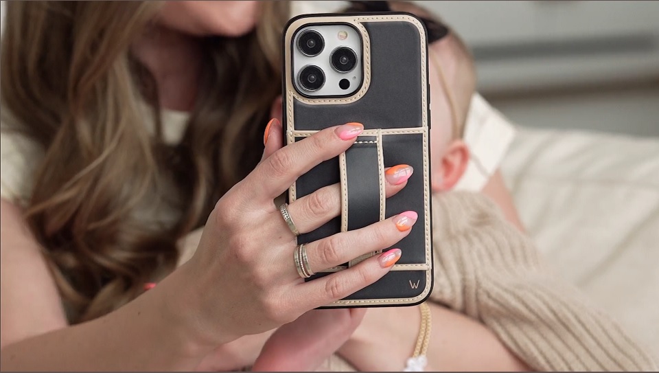 Why Your Phone Deserves a Walli Cases Upgrade: Style, Grip & Protection
