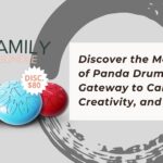 Panda Drum Reviews: Discover the Best Panda Drum for Relaxation, Meditation & Musical Joy