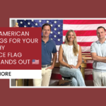 Why Allegiance Flag Supply Is the Only American Flag Brand You Should Fly
