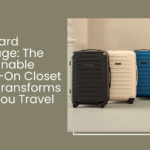 Solgaard Review: The Sustainable Travel Gear That Actually Organizes Your Life