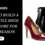 How to Find Wide-Fit Heels That Combine Style and Comfort